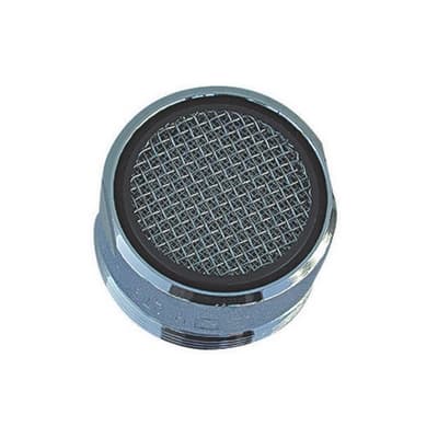 Aeratore 24 x 1 Zucchetti - 3