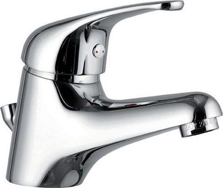 Monocomando Lavabo Linea Astro 2 Maria Cromo - 3