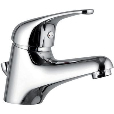 Monocomando Lavabo Linea Astro 2 Maria Cromo - 3