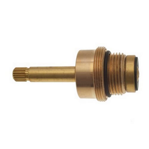 Vitone Rubinetto Incasso ½ R9743P ½ Zucchetti - 3