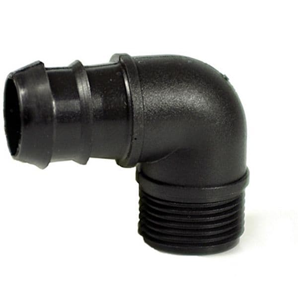 Gomito Portagomma Maschio Irrit 1/2 x 16 – Irritec
