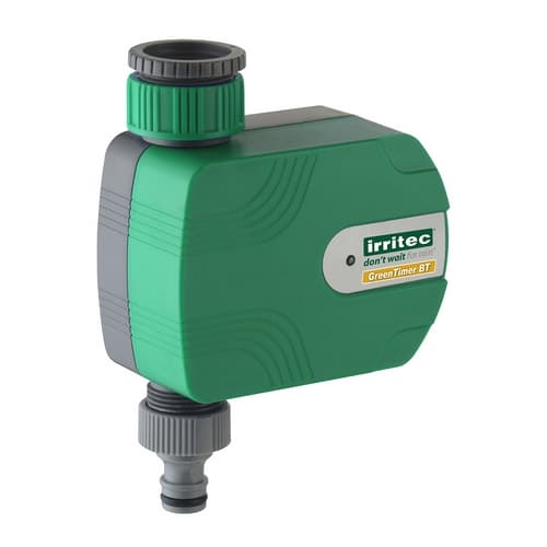 Programmatore Greentimer Bluetooth Irrit - 3