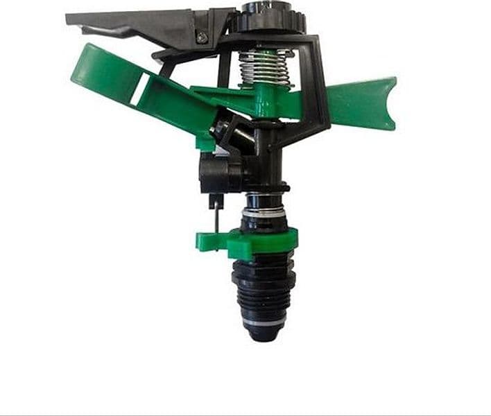 Irrigatore a Battente Asp Irrit 1/2 M – Irritec
