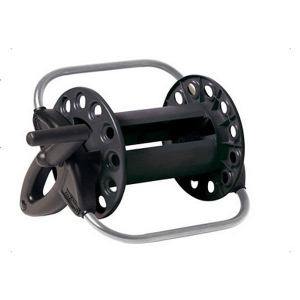 Avvolgitubo Portatile Black Vyper Dh per M 25 D.1/2 M 15 D 5/8 - 3