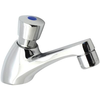Rubinetto Temporizzato con Aeratore Mcm - 3