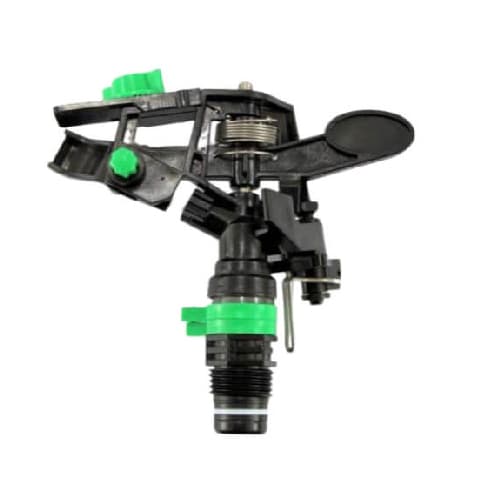 Irrigatore a Battente P27 Irrit ½ M - 2