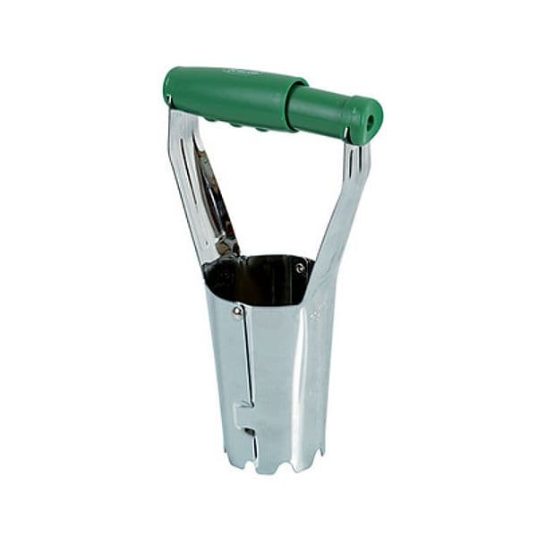 Foraterra per Bulbi Automatico Ribim 23,5 cm x 13 x 8 - 3