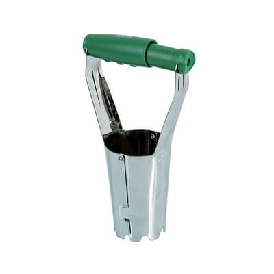Foraterra per Bulbi Automatico Ribim 23,5 cm x 13 x 8 - 3