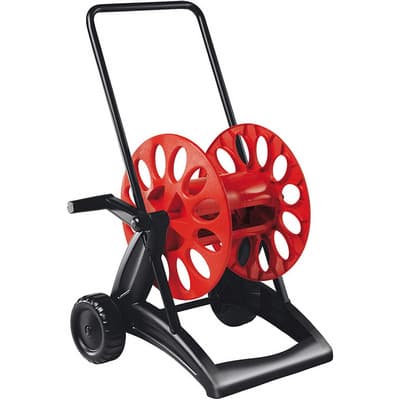 Carrello Avvolgitubo con Spalla e Rullo Cyber Dh per M 50 D.½ M 35 D ? - 3