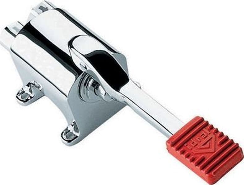Rubinetto Miscelatore Progressivo Monopedale a Pavimento S Flessibile Idral - 3