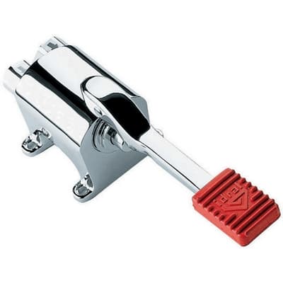 Rubinetto Miscelatore Progressivo Monopedale a Pavimento S Flessibile Idral - 3