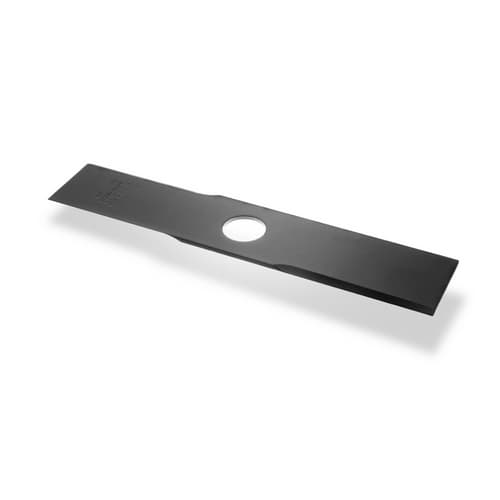 Lama Dritta in Acciaio al Vanadio Gryn L 250 x 3 mm - 3