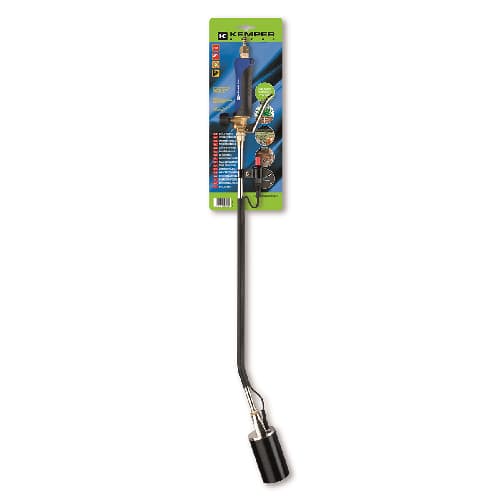 Buciaerba Accensione Piezo Kempe - 3