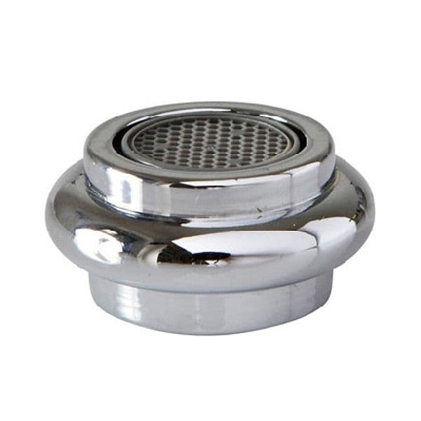 Aeratore Classico in Ottone F 22 x 1 Pb - 3
