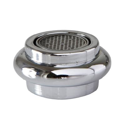 Aeratore Classico in Ottone F 22 x 1 Pb - 3