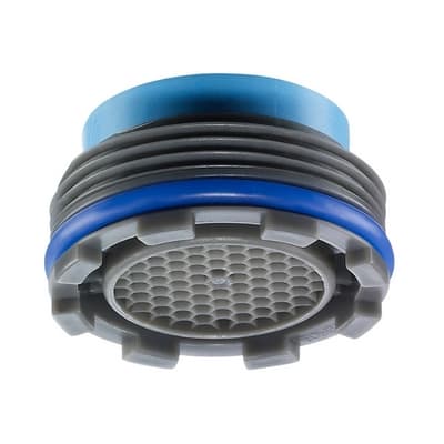 Aeratore Cache' Honeycomb Jr M21.5 x 1 Neope 10 Pezzi - 3