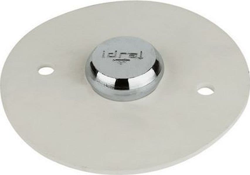 Gomma Pulsante per Art 242 a 140 Idral Ø 110 - 3