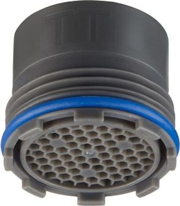 Aeratore Cache' Honey Comb Tt M16.5 x 1 Neope 10 Pezzi - 3