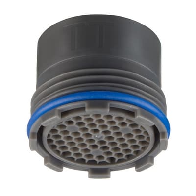 Aeratore Cache' Honey Comb Tt M16.5 x 1 Neope 10 Pezzi - 3