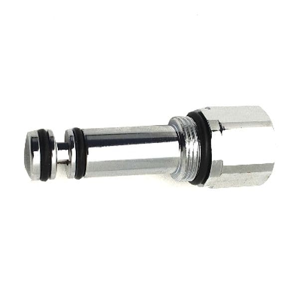 Perno Esagonale di Alimentazione per Rubinetto Miscelatore Idral L 71 mm - 3