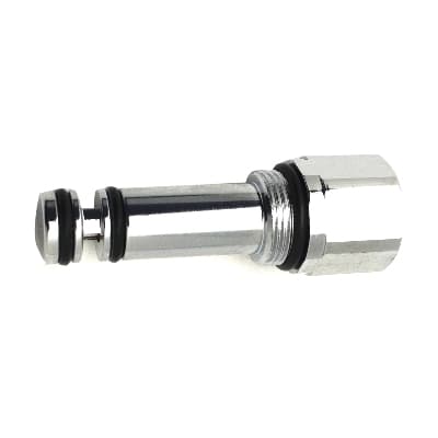 Perno Esagonale di Alimentazione per Rubinetto Miscelatore Idral L 71 mm - 3