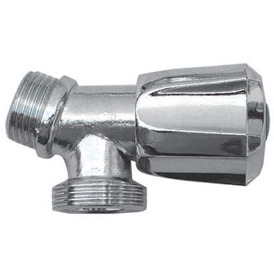 Rubinetto Lavatrice a T Dh - 3