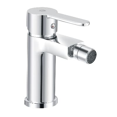 Rubinetto Miscelatore Monocomando Bidet Serie Iole Dh Cromo - 3