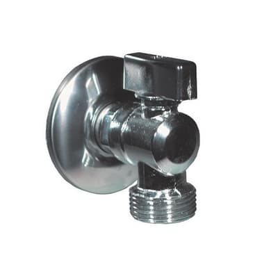 Rubinetto a Sfera per Lavatrice Modello Lux Dh - 3