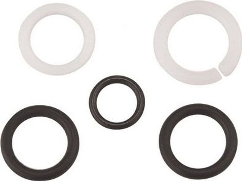 Kit 5 Pezzi Guarnizioni di Ricambio per Canne Lavello Dh - 3