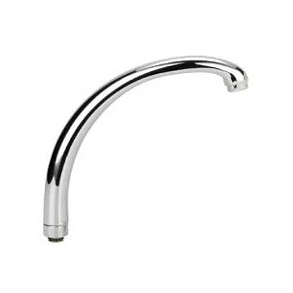 Canna Universale a J Debor 20 cm – Dh