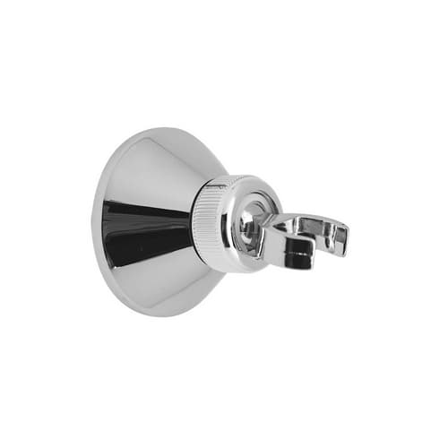Supporto per Doccia Duplex Esterno Dh Cromo - 3