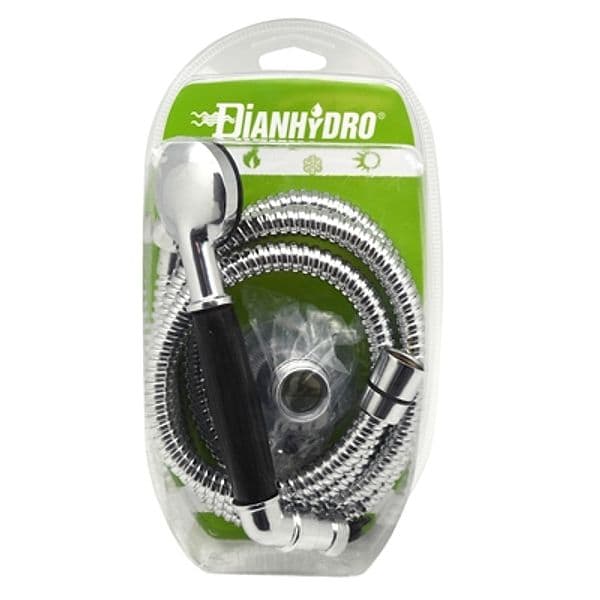 Duplex Doccia Completo Blister Faidf - 3