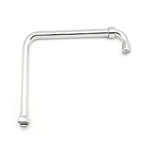 Canna a Ponte Allungabile Dh Ø 18 x ¾f - 3