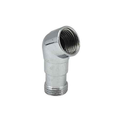 Curvetta Fissa per Doccetta Doccia Dh ½ x ½ - 3