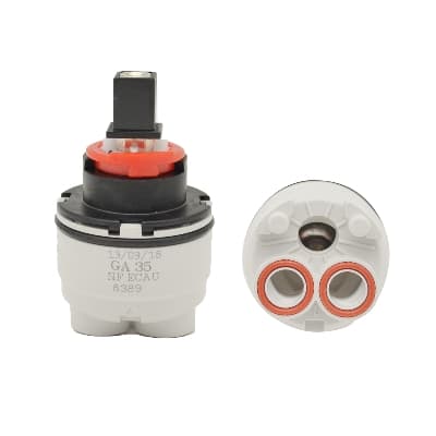 Cartuccia Mod Ga 35 Ø 35 Faidf Ø 35 mm - 3