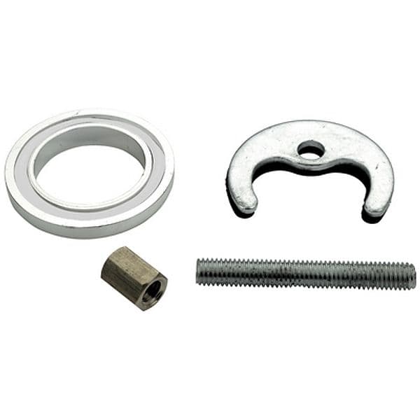 Kit di Fissaggio per Lavabo e Bidet con Basetta Remer - 3