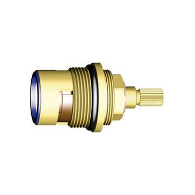 Vitone a Dischi Ceramici con Frizione ¾ Dh Dx - 3