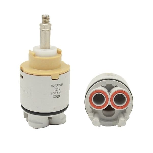 Cartuccia Mod GX35 S Ø 35 Faidf Ø 35 mm - 3