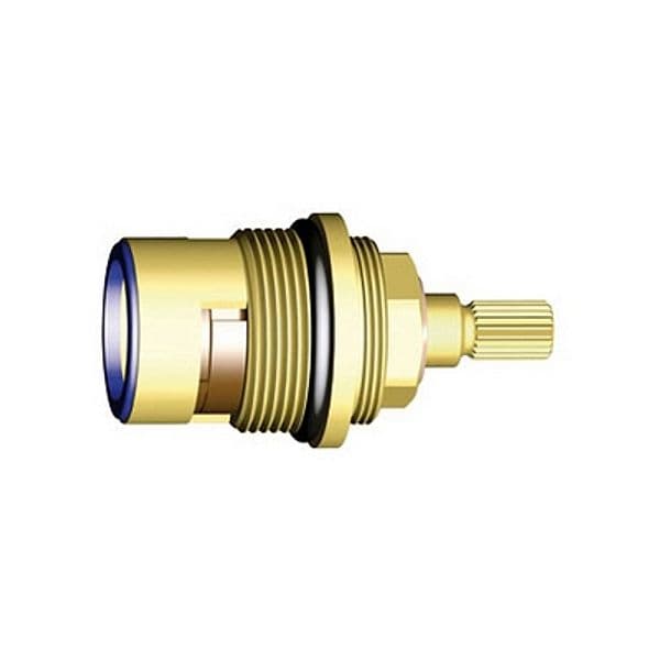 Vitone a Dischi Ceramici con Frizione 3/4 Dh Sx - 3
