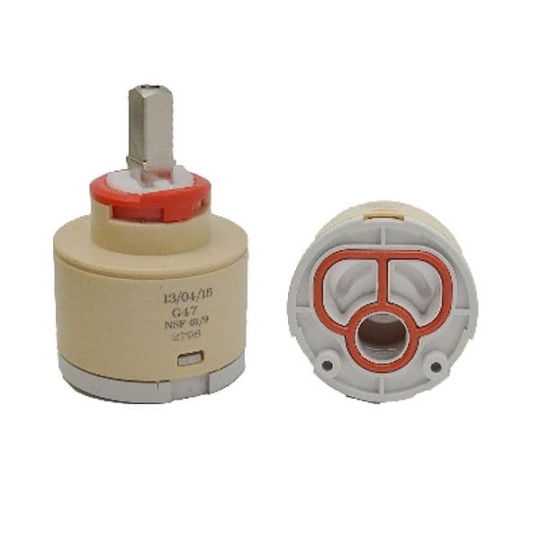 Cartuccia Mod G 47 Ø 42 Faidf Ø 42 mm