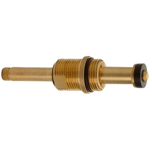 Vitone Filetto 19 per Rubinetti Incasso Remer - 3