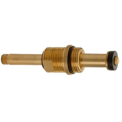 Vitone Filetto 19 per Rubinetti Incasso Remer - 3