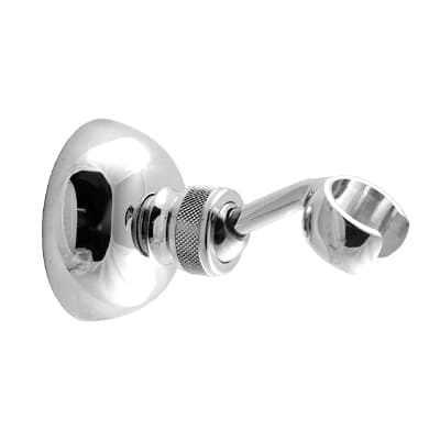 Supporto Snodato in Ottone Cromato Damas Cromo - 3