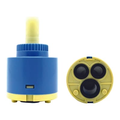Cartuccia per Rubinetto Miscelatore Bassa Ø 40 Gopla - 3