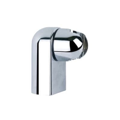 Supporto Doccia Duplex B Type Dh Cromo - 3