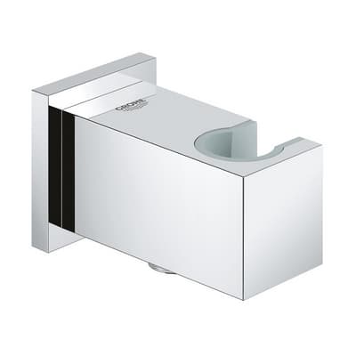 Supporto Doccia con Erogatore Euphoria Cube Grohe Cromo - 3