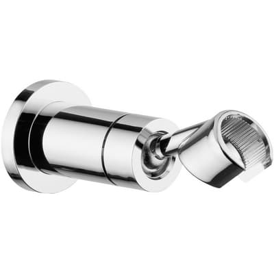Supporto Snodato in ABS Damas Cromo - 3