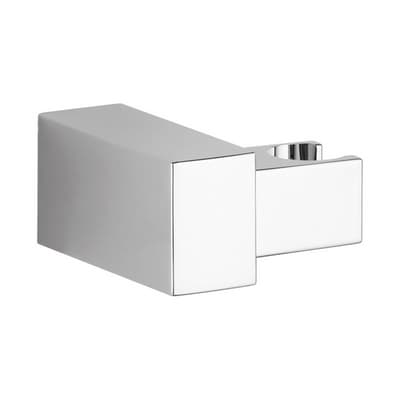 Supporto Girevole Quadro in ABS Damas Cromo - 3
