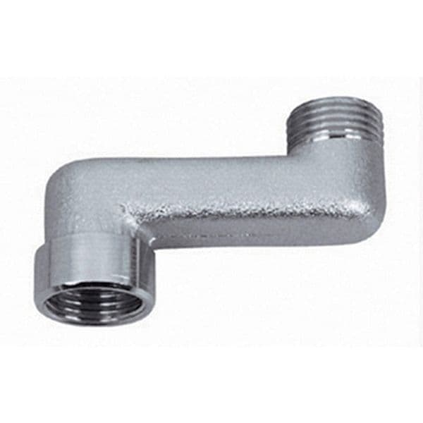 Raccordo Eccentrico per Termoarredo 1/2 x 1/2 Debor Mm 10 - 3