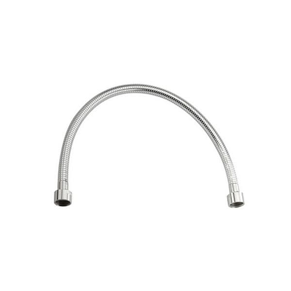 Flessibile per Saliscendi Duo Combinati 50 cm Attacco 1 2FX 1 2F Cm Remer - 3